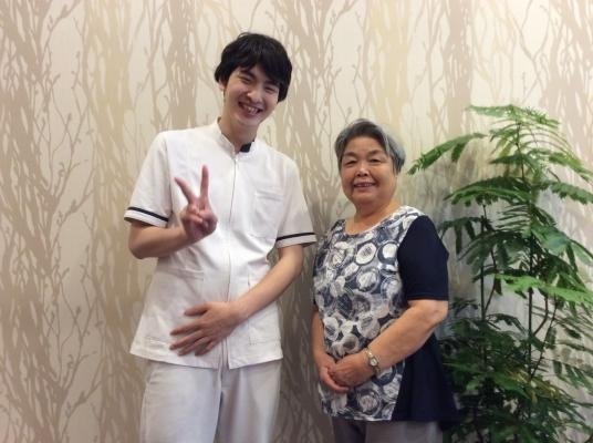 こころさんに出会いその悩みも解消されました。