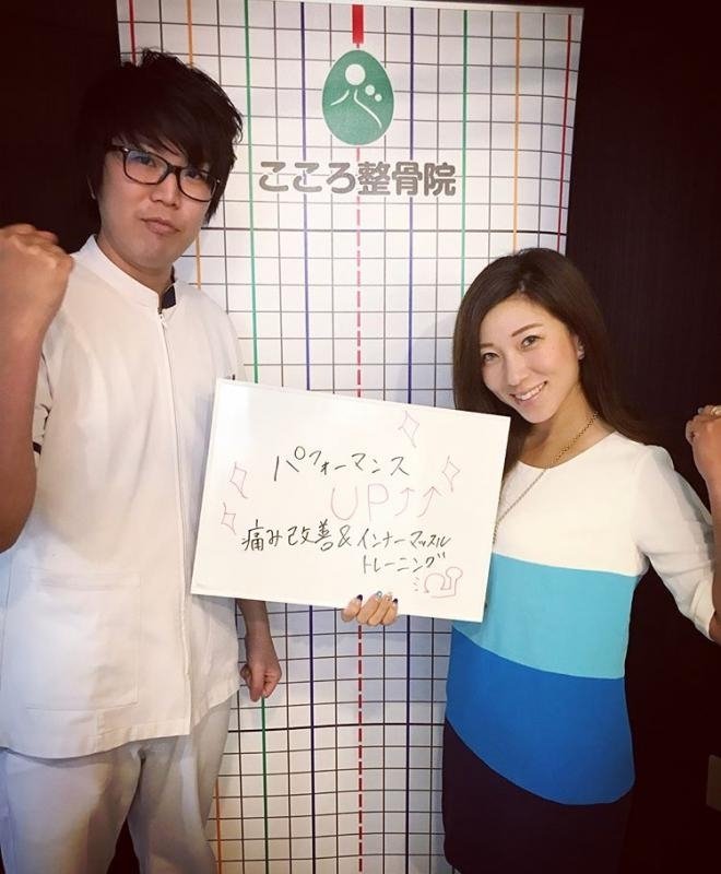 腰の重い感じはなくなった!