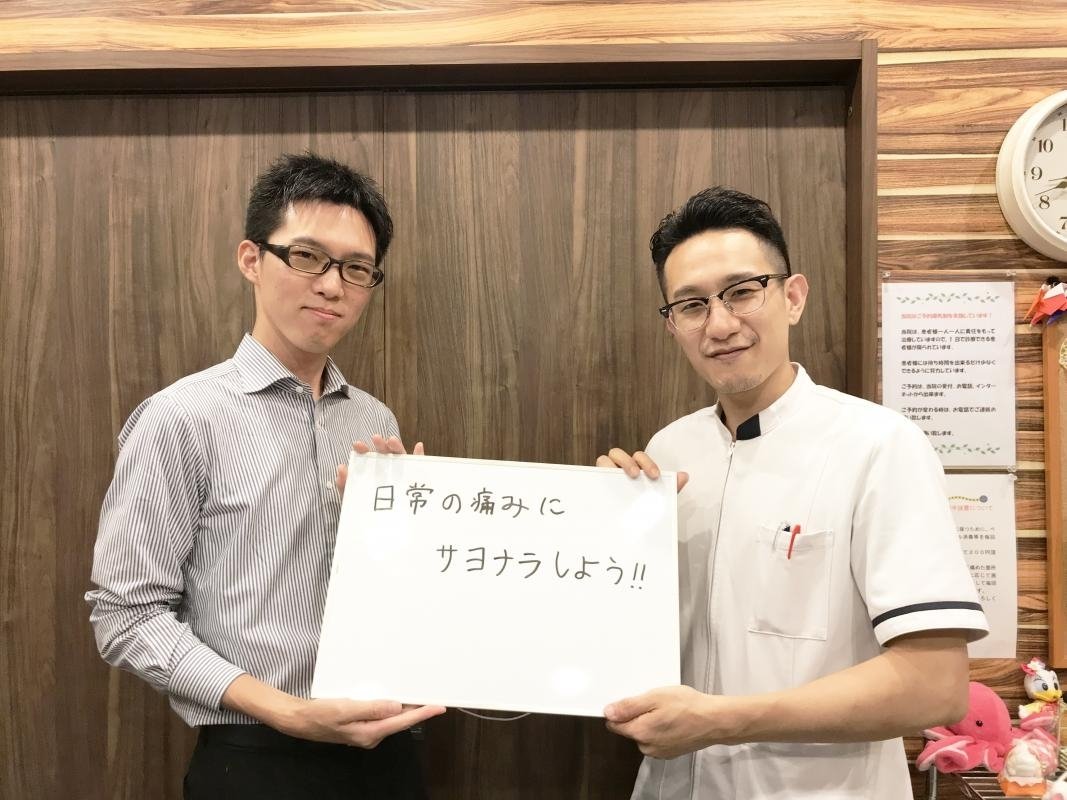 何よりも先生方が親身になって相談を聞いてくれる