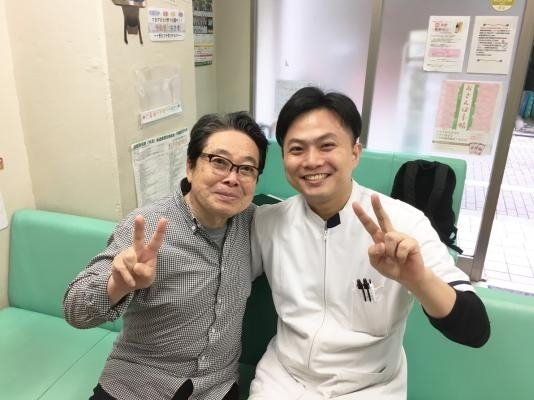 疲れが抜けるので良い。やった方がいい。