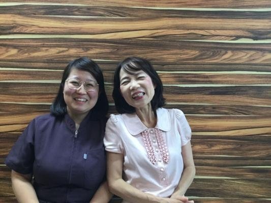 一生頭痛がよくならないと思った