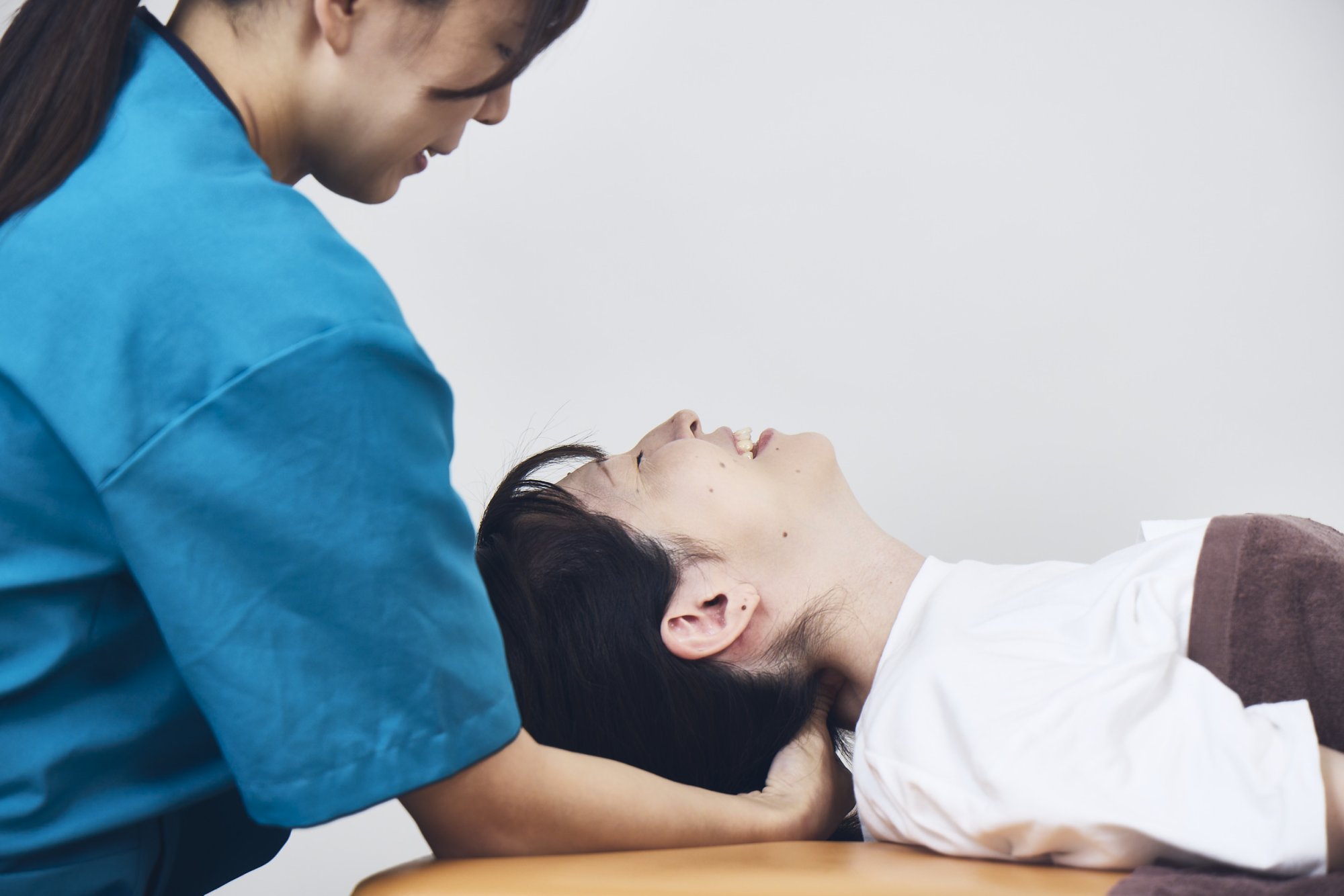 頭痛改善プログラム